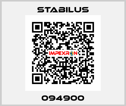 094900 Stabilus