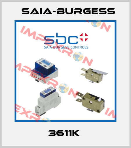 3611K  Saia-Burgess
