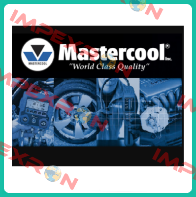 93636-E  Mastercool Inc