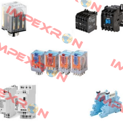 C4-A40DX/DC48V  Comat Releco