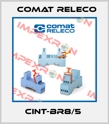 CINT-BR8/5  Comat Releco