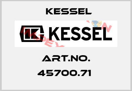 Art.No. 45700.71  Kessel