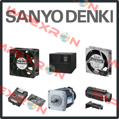 9GV0612P1M03(031) Sanyo Denki