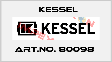 Art.No. 80098  Kessel
