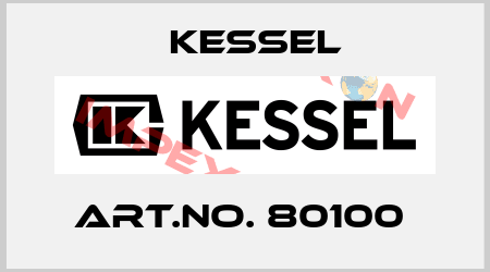 Art.No. 80100  Kessel