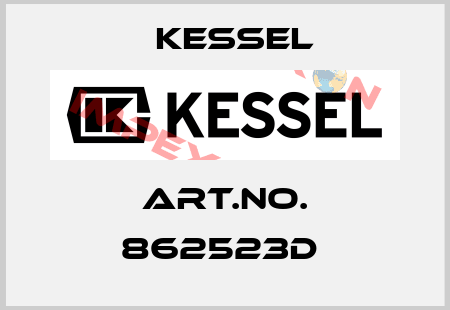 Art.No. 862523D  Kessel