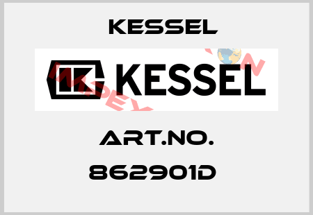 Art.No. 862901D  Kessel