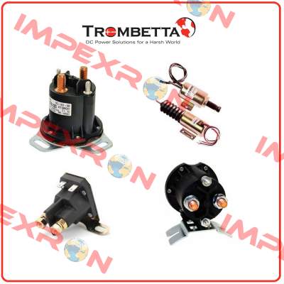 684-2461-212-09 obsolete replaced by 684-2461-212  Trombetta