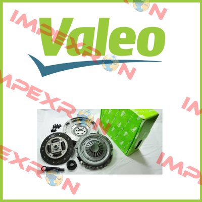 404 774  Valeo