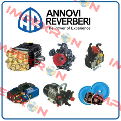 Cover For BHA 160  Annovi Reverberi