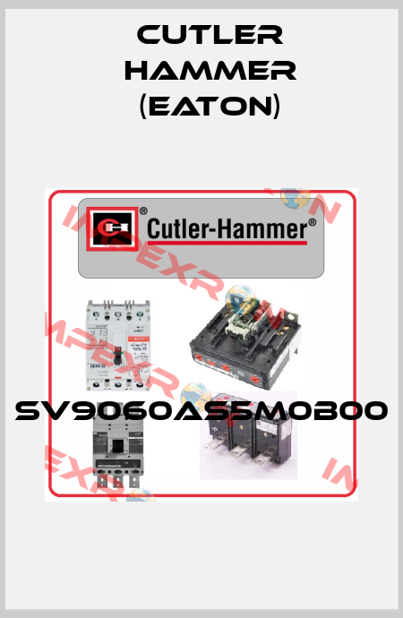 SV9060AS5M0B00  Cutler Hammer (Eaton)