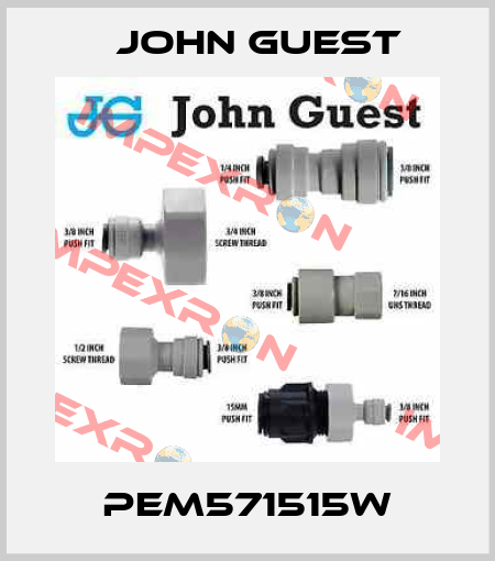 PEM571515W John Guest