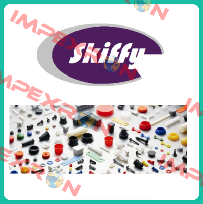 PGM-26 ( 1 Pack = 1 x 200 pcs.)  Essentra ( EX Skiffy)