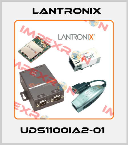 UDS1100IA2-01  Lantronix