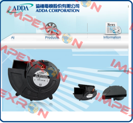 AB0612MB-A03 Adda