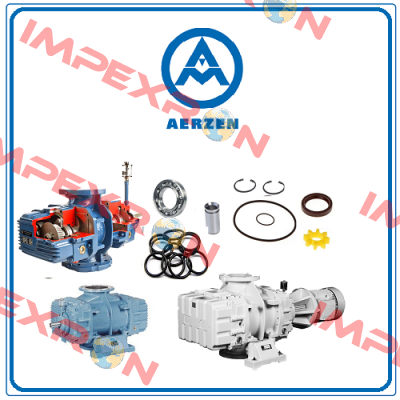 GM50L 158113000  Aerzen