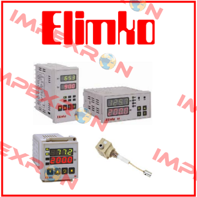 E-RT02-1K06-7-TR  Elimko