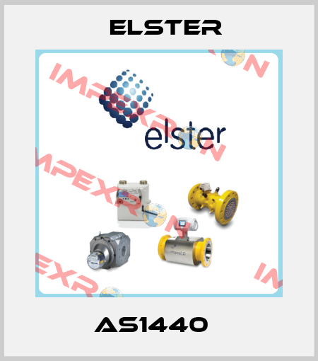 AS1440   Elster