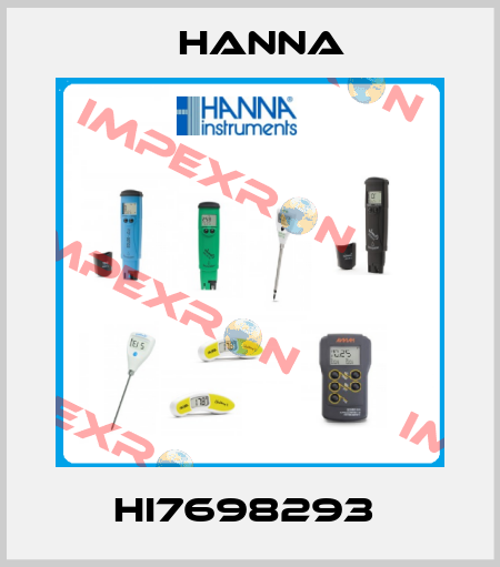 HI7698293  Hanna