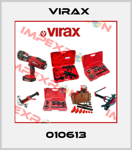 010613 Virax
