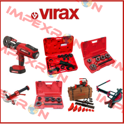 290215  Virax