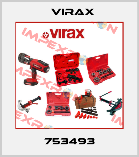 753493 Virax