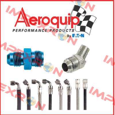 AQ63-190600-4 G190600-4S Aeroquip