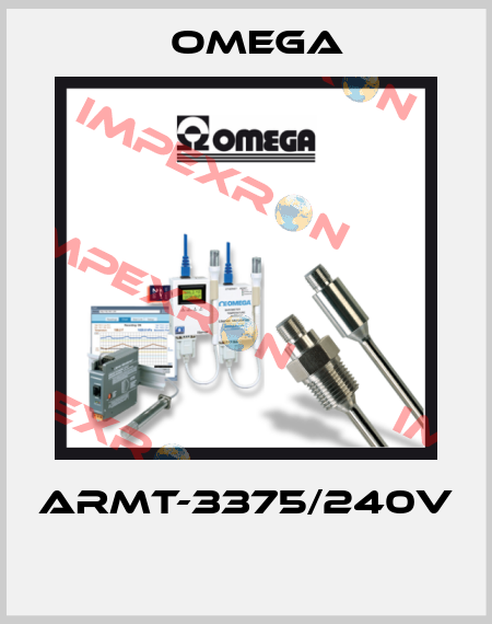 ARMT-3375/240V  Omega