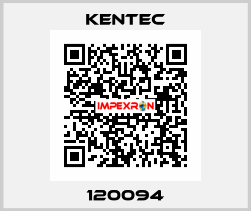 120094 Kentec