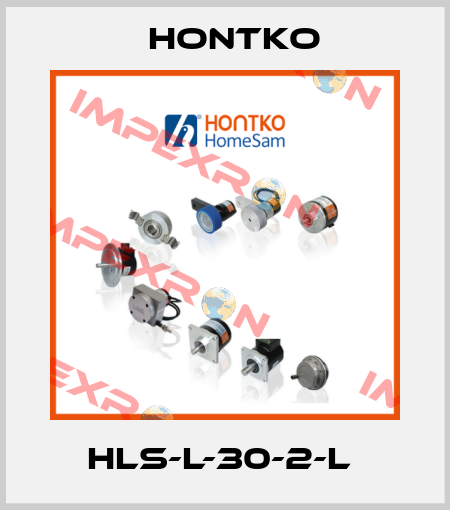 HLS-L-30-2-L  Hontko
