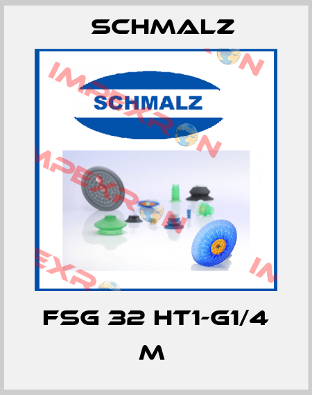FSG 32 HT1-G1/4 M  Schmalz