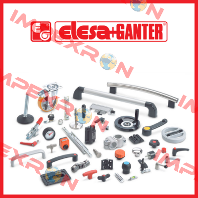 GN 123-2  Elesa Ganter