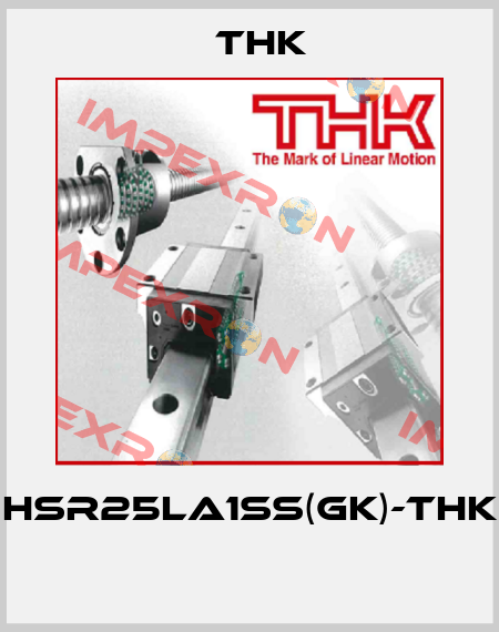HSR25LA1SS(GK)-THK  THK