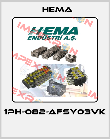 1PH-082-AFSY03VK  Hema
