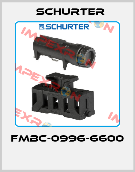 FMBC-0996-6600  Schurter