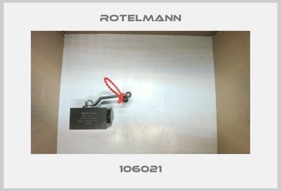 106021 Rotelmann