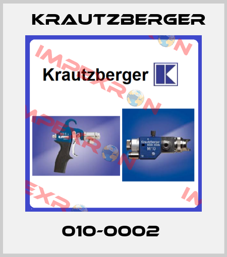 010-0002  Krautzberger
