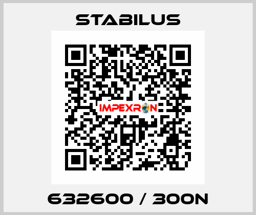 632600 / 300N Stabilus