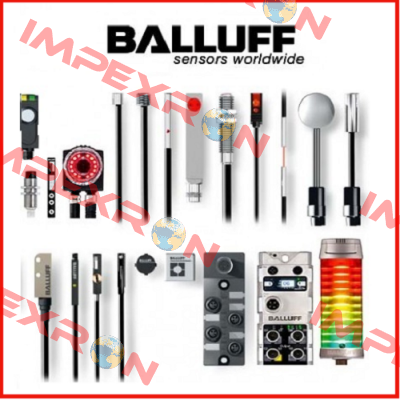 BES M05ED-NSC50F-S26G Balluff