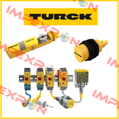 p/n: 4280600, Type: BI15U-CP40-FDZ30X2 Turck