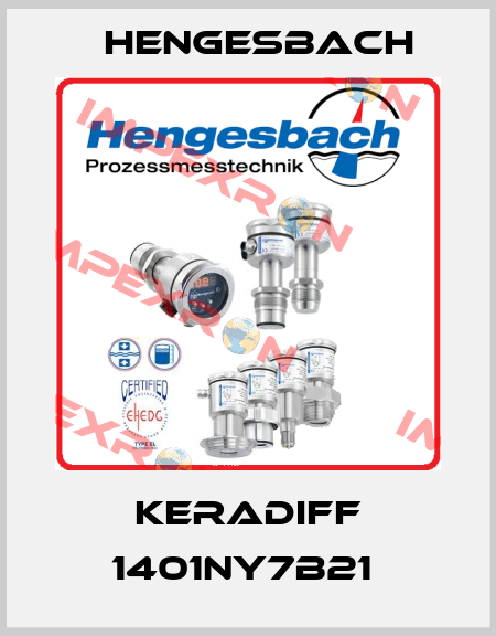 KERADIFF 1401NY7B21  Hengesbach