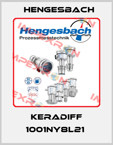 KERADIFF 1001NY8L21  Hengesbach