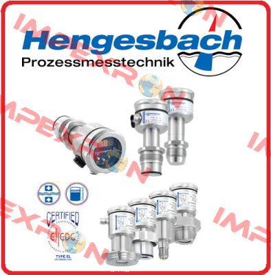 KERADIFF 1501OY8L21  Hengesbach