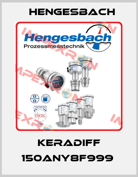 KERADIFF 150ANY8F999  Hengesbach