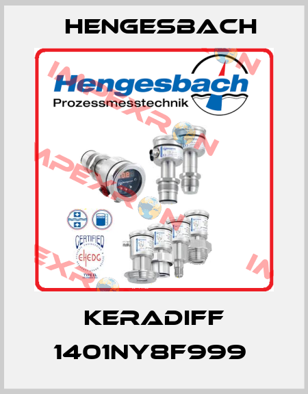 KERADIFF 1401NY8F999  Hengesbach