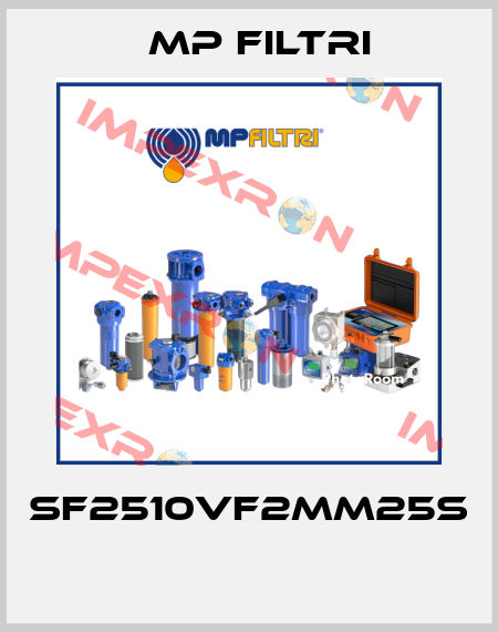 SF2510VF2MM25S  MP Filtri