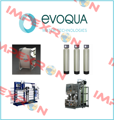 U-24910 (W2T15213)  Evoqua Water Technologies