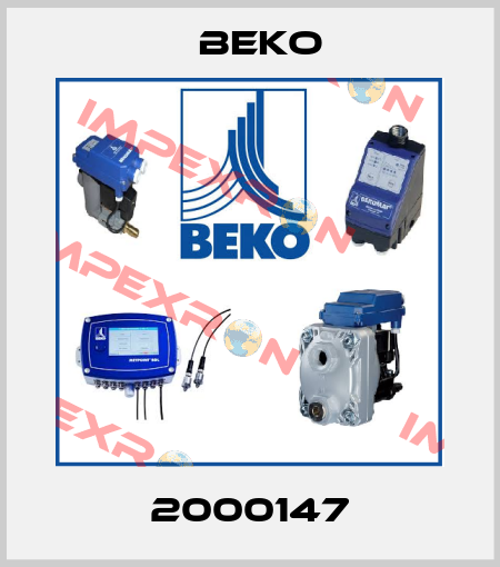2000147 Beko