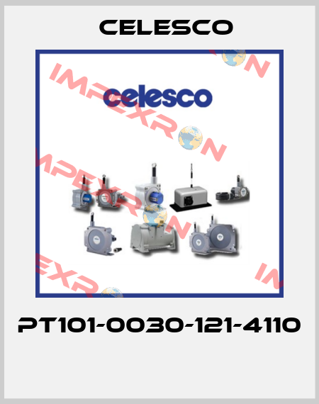 PT101-0030-121-4110  Celesco