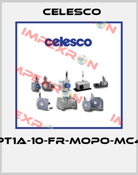 PT1A-10-FR-MOPO-MC4  Celesco